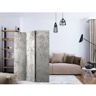 Paraván - Városi stílus: Beton