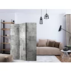 Paraván - Beton: Szürke város