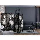 Paraván - Sötét kert II