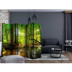 Paraván - Erdei patak II