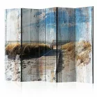 Paraván - Út a tengerhez II