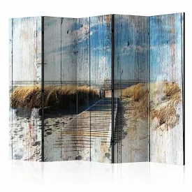 Paraván - Út a tengerhez II