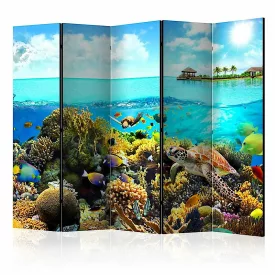 Paraván - Mennyei Maldív-szigetek II