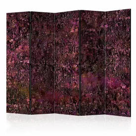 Paraván - Rózsaszín kincsek II