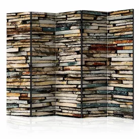 Paraván - Színes kövek II