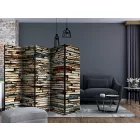 Paraván - Színes kövek II