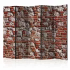 Paraván - Régi téglafal VI