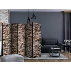 Paraván - Különböző kövek II