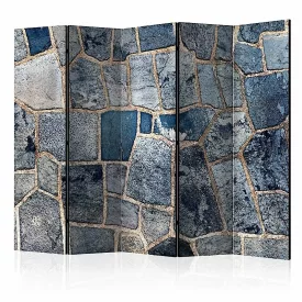 Paraván - Zafír kövek II