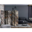 Paraván - Hegyi bástya fala II