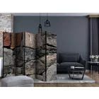 Paraván - Sötét kövek II