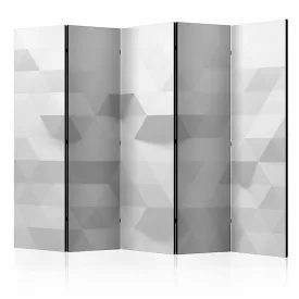 Paraván - Háromszögek harmóniája II