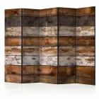Paraván - Különböző deszkák IV