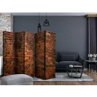 Paraván - Öreg téglafal II