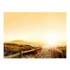 Fotótapéta - Napsütötte tengerpart