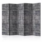 Paraván - Beton erőd II