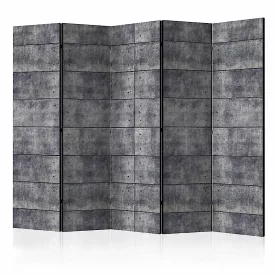 Paraván - Beton erőd II