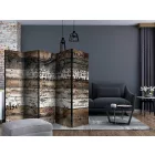 Paraván - Régi szőlőskert IV