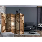 Paraván - Felfelé... II