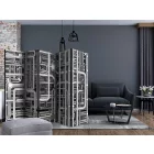 Paraván - Városi csőlabirintus II