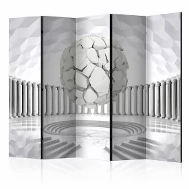 Paraván - Ókori rejtett geometria II