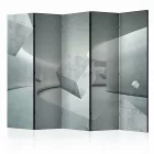 Paraván - A kocka geometriája II