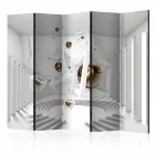 Paraván - Geometriai folyosó II