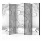 Paraván - Körök a térben II