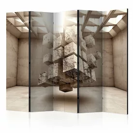 Paraván - Az űrbörtön II