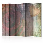 Paraván - Örök emlékek II