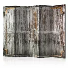 Paraván - Kopott fakapu II