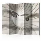 Paraván - Érintés II