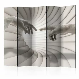 Paraván - Érintés II