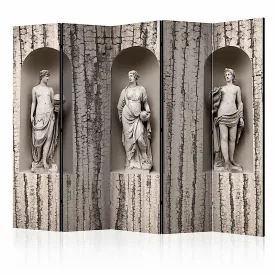 Paraván - Az ókori világban II