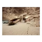 Fotótapéta - Mérges tengerpart