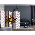 Paraván - BANG! II