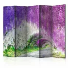 Paraván - Megfestett természet II