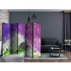 Paraván - Megfestett természet II