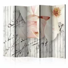 Paraván - Szerelmes levél II