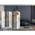 Paraván - Szerelmes levél II