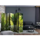 Paraván - Pálmák közt II