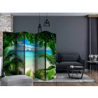 Paraván - Phuketen a tenger II