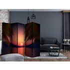 Paraván - Romantikus este a tengerparton II