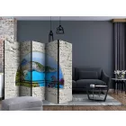 Paraván - Zakynthosi kilátás II