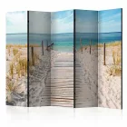 Paraván - Kiút a tengerre II