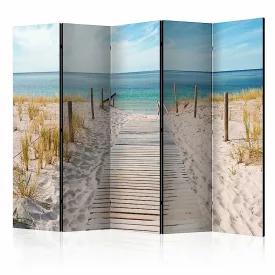 Paraván - Kiút a tengerre II