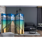 Paraván - Mólóról a tengerbe II