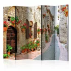 Paraván - Olaszországi séta II