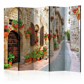 Paraván - Olaszországi séta II