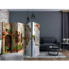 Paraván - Olaszországi séta II